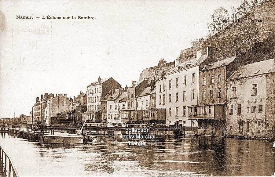 28_Ecluse_sur_la_Sambre_vers_le_Grognon