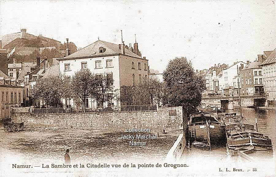 31_Grognon_vers_la_place_SainHilaire