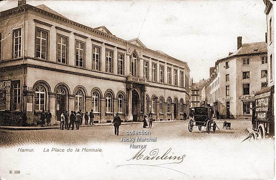 La_Place_de_la_Monnaie