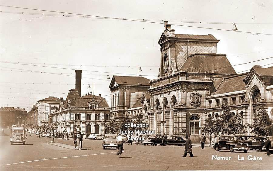 Namur_La_Gare