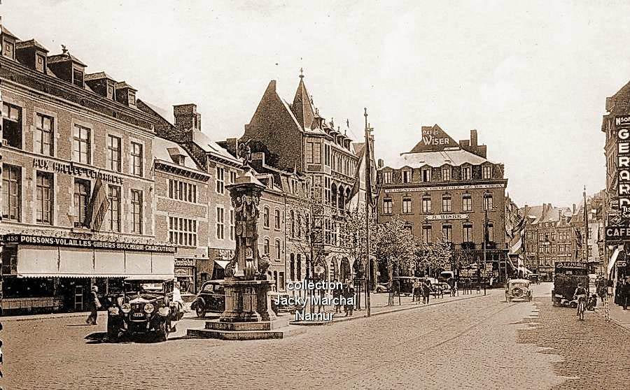 Namur_Place_de_l_Ange