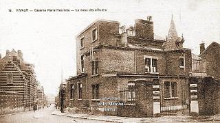 Caserne_Marie_Henriette_Le_mess_des_officiers