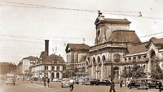 Namur_La_Gare