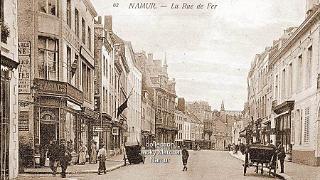 Namur_La_Rue_de_Fer